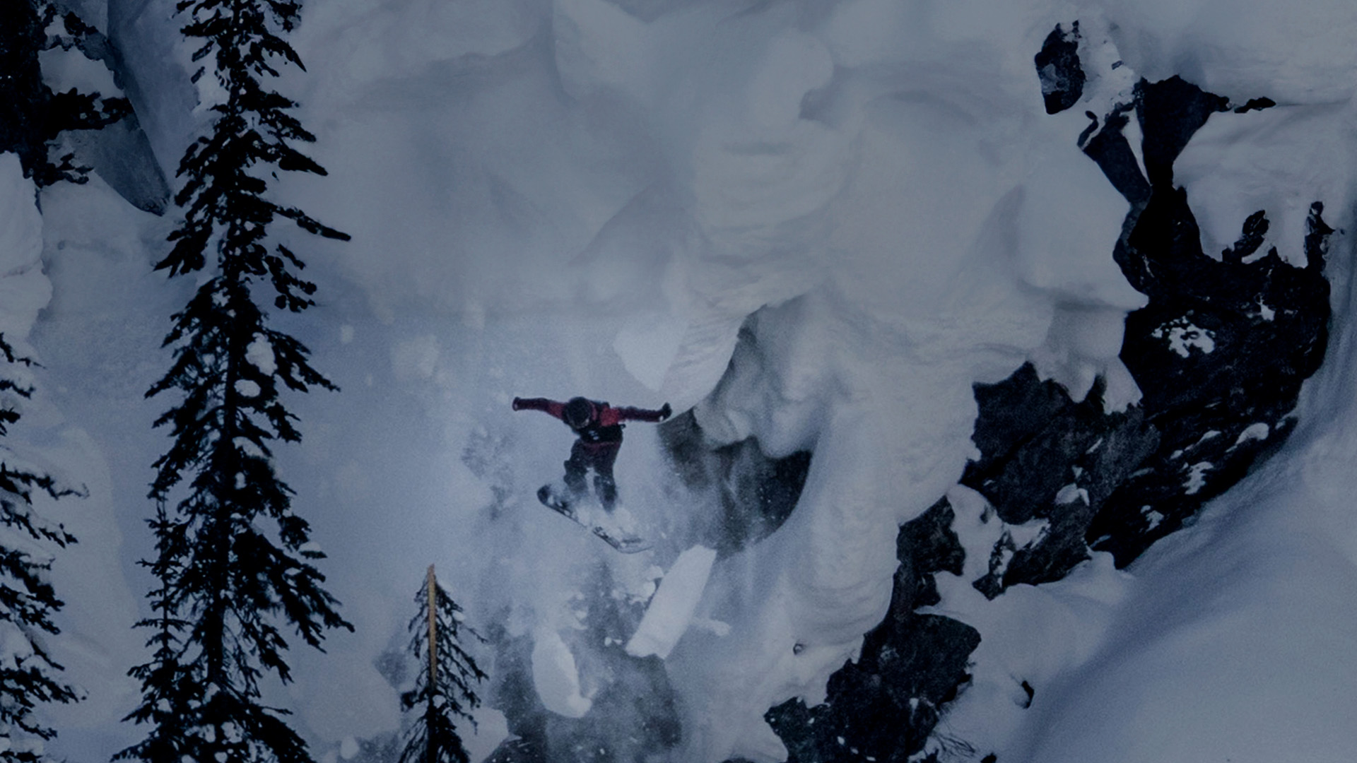 Natural Selection: Selective Memory: Revelstoke