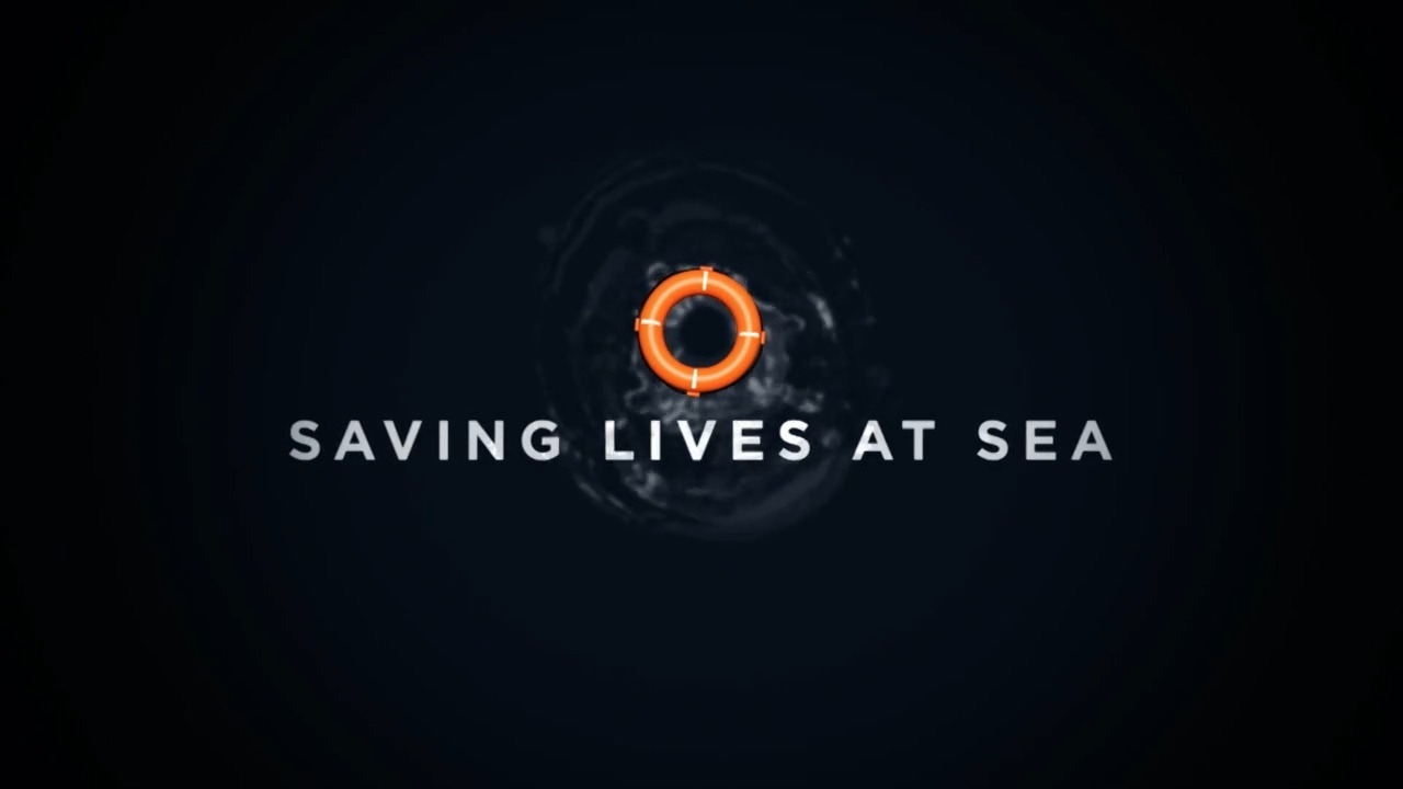 Saving Lives at Sea