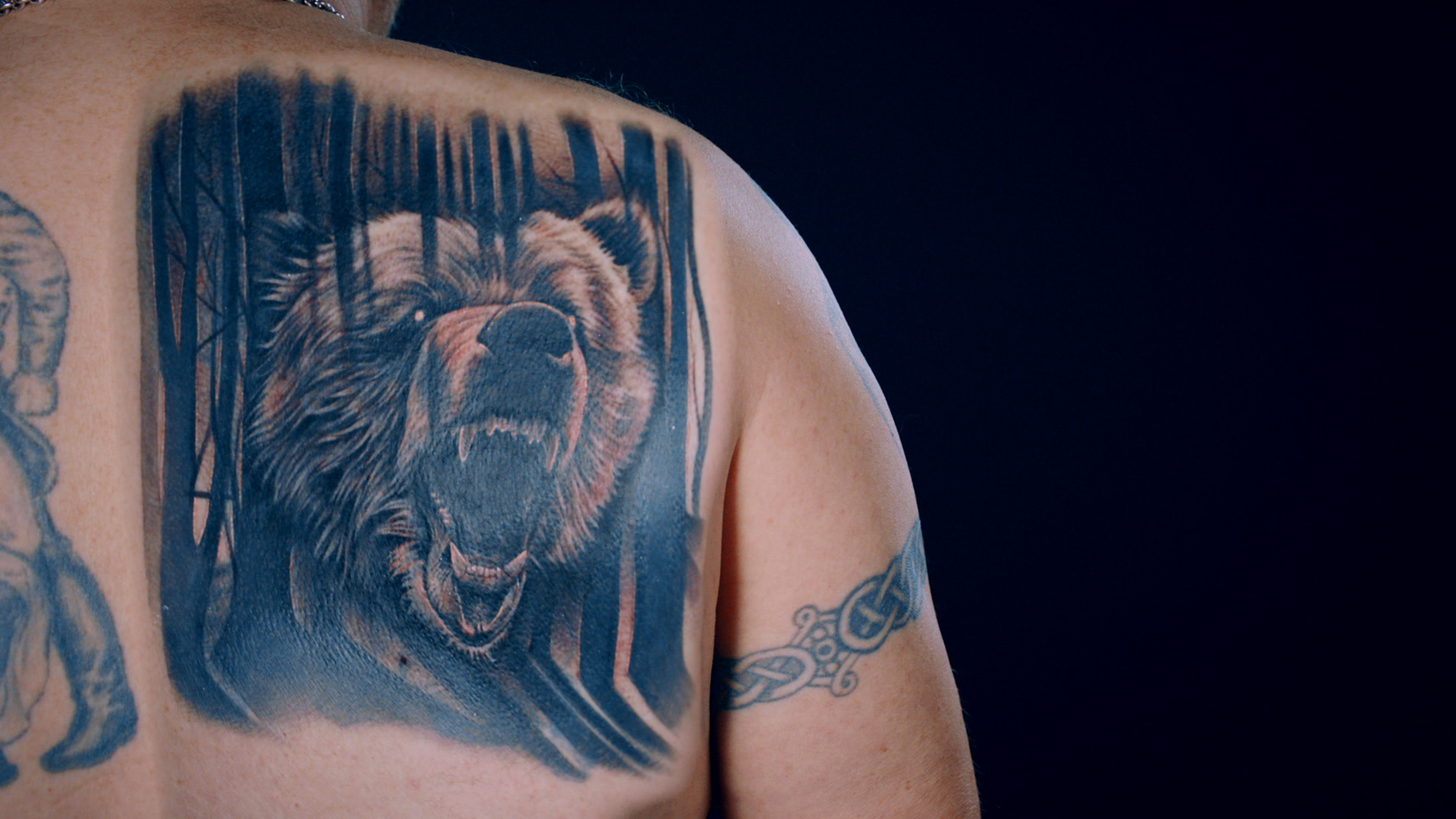 Tattoo Fixers Extreme (UK)