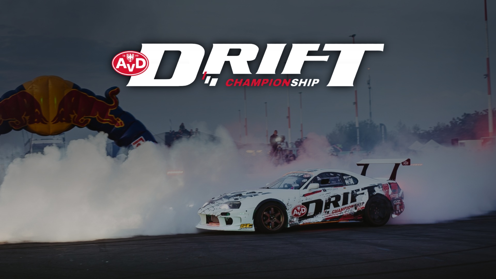 AvD Drift Championship