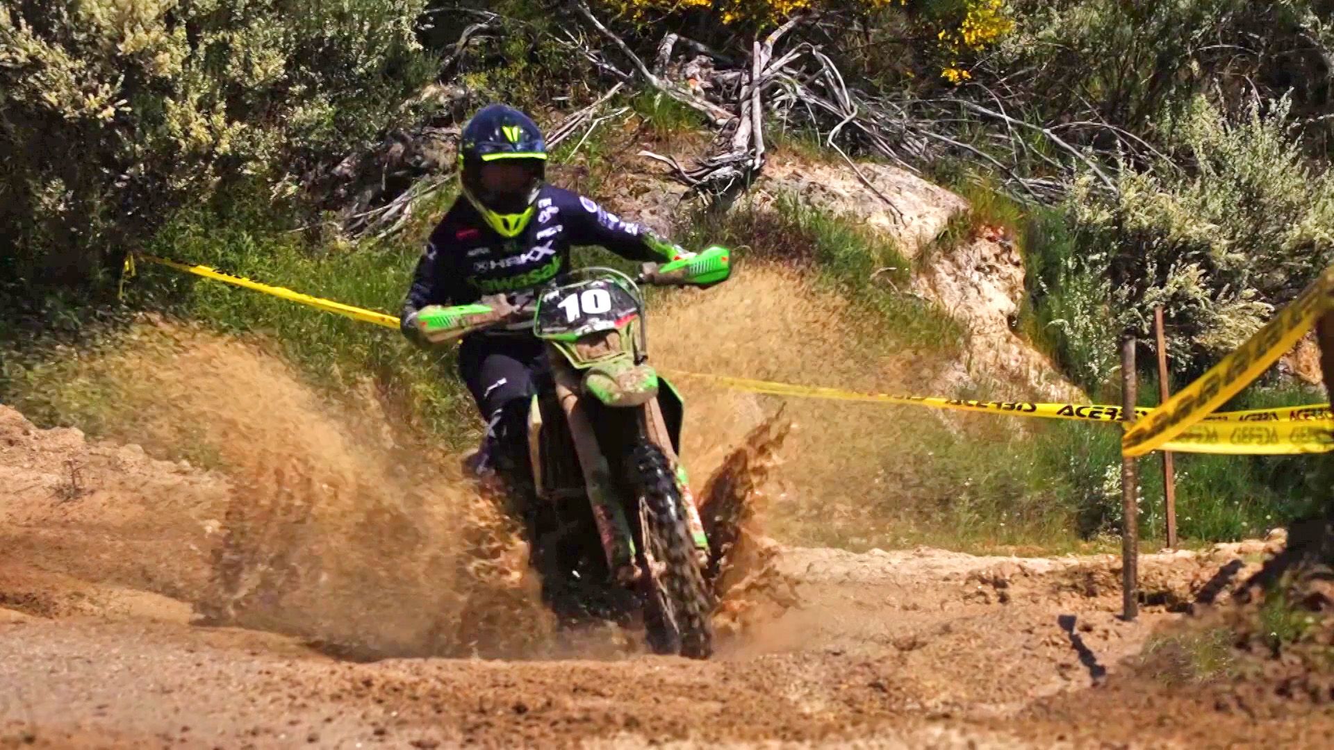 FIM EnduroGP World Championship