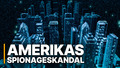 Amerikas Spionageskandal