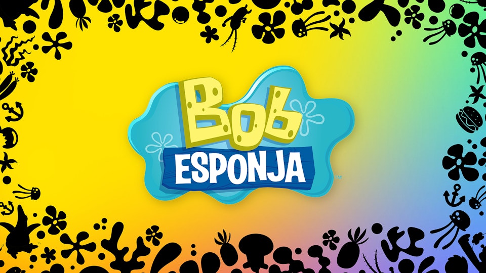 Bob Esponja