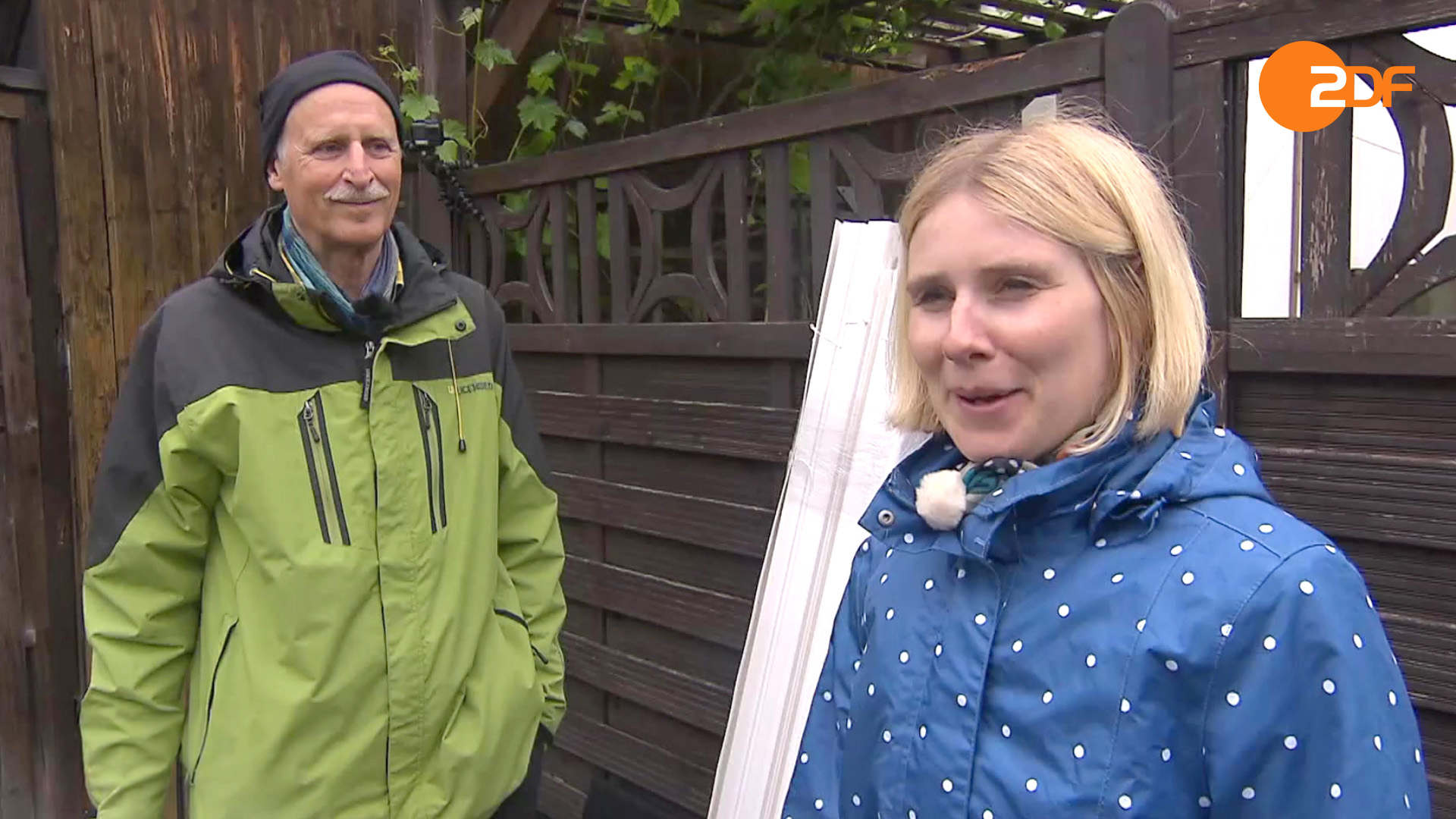 Duell der Gartenprofis, Staffel 3