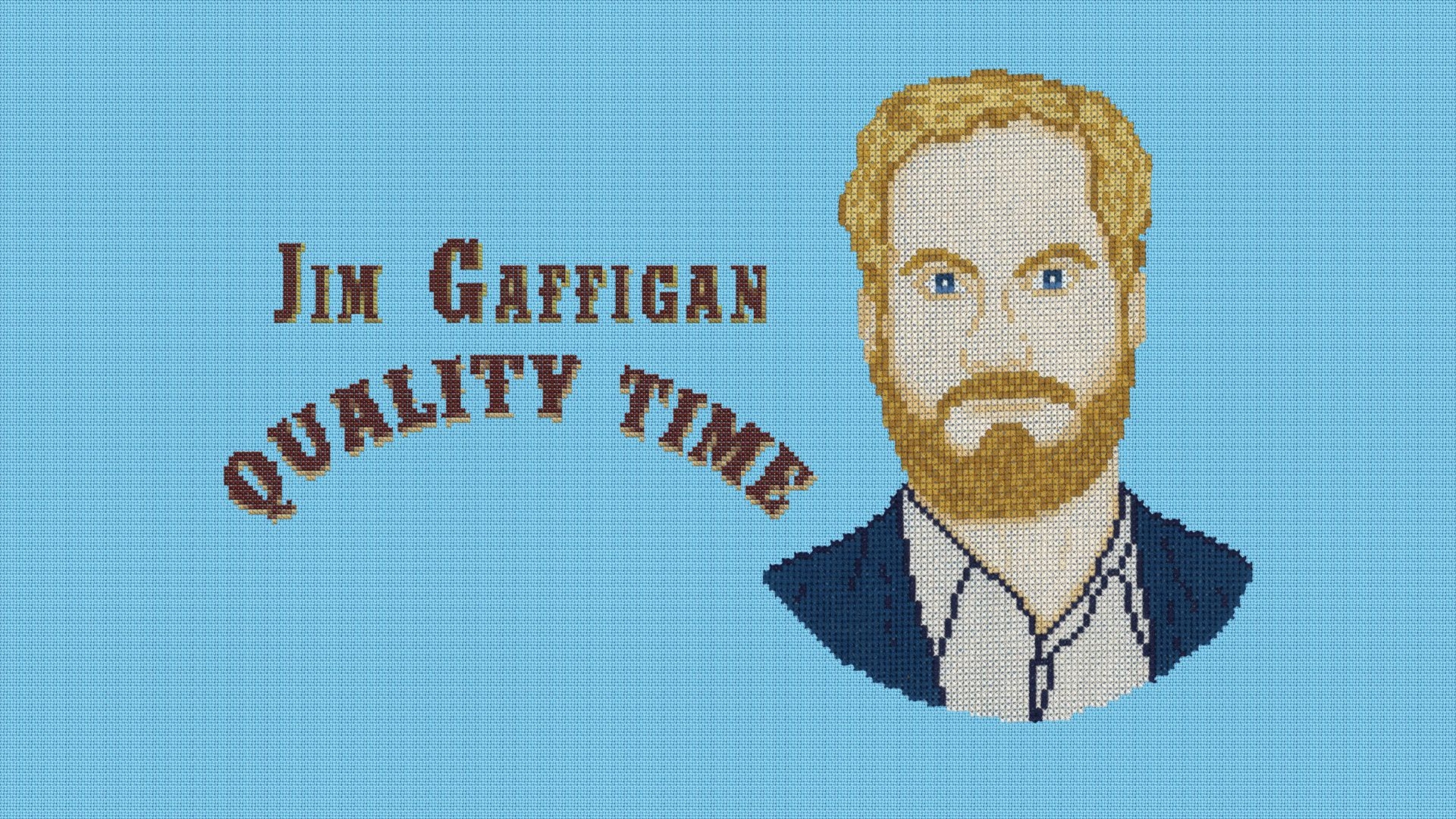 Jim Gaffigan: Quality Time