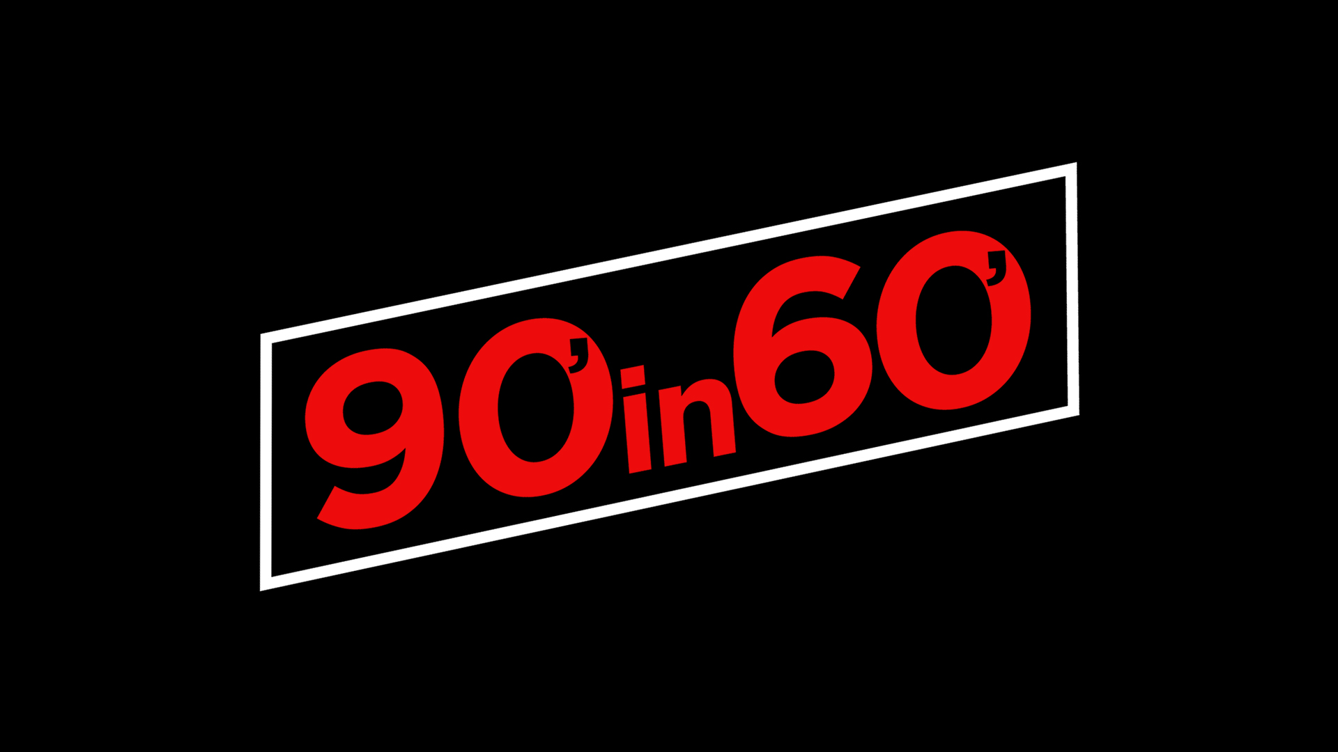 90IN60