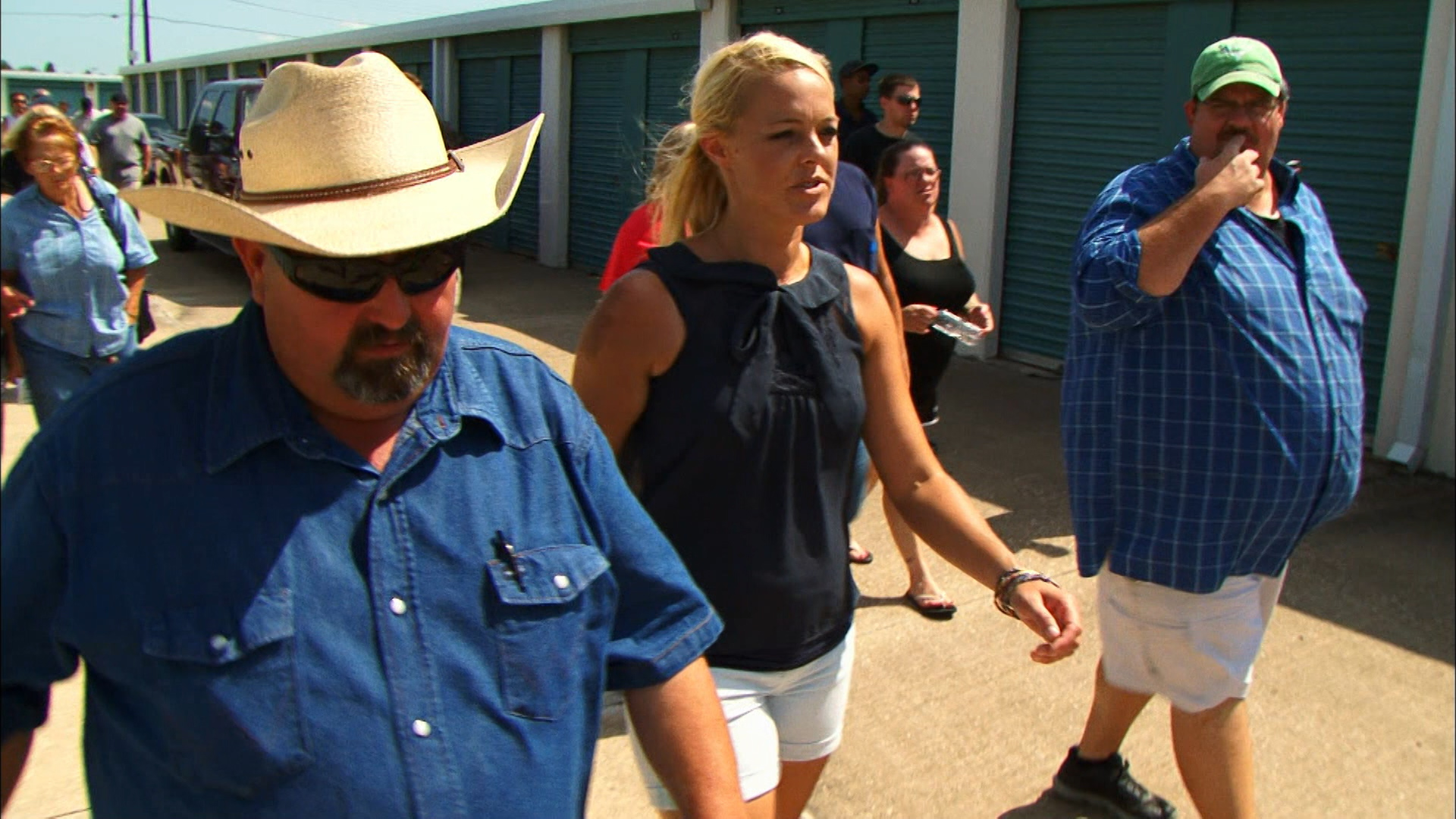 Storage Wars Texas