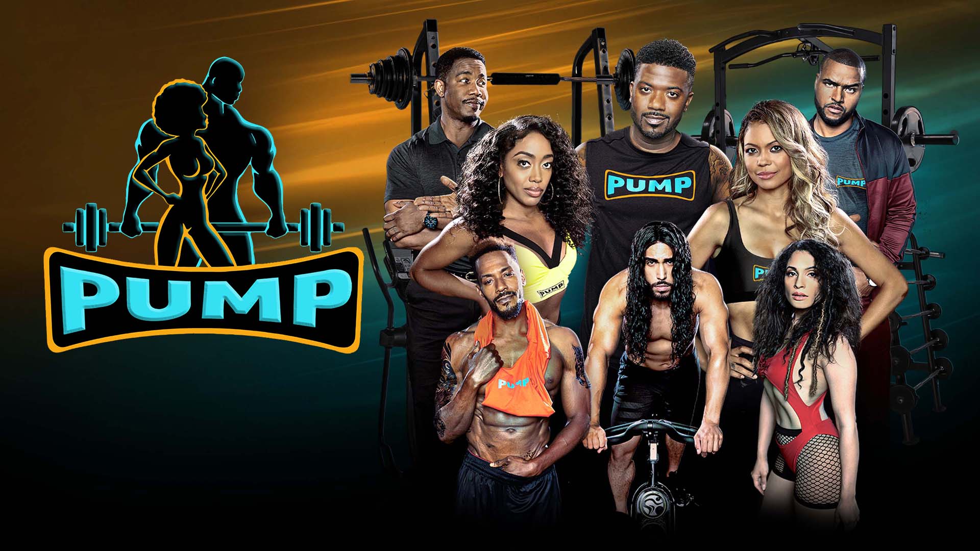 Pump
