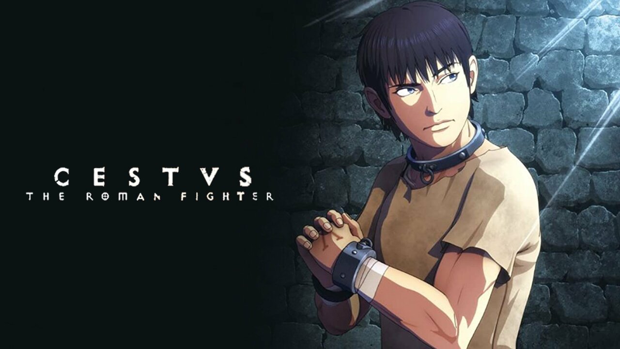 Cestvs: The Roman Fighter