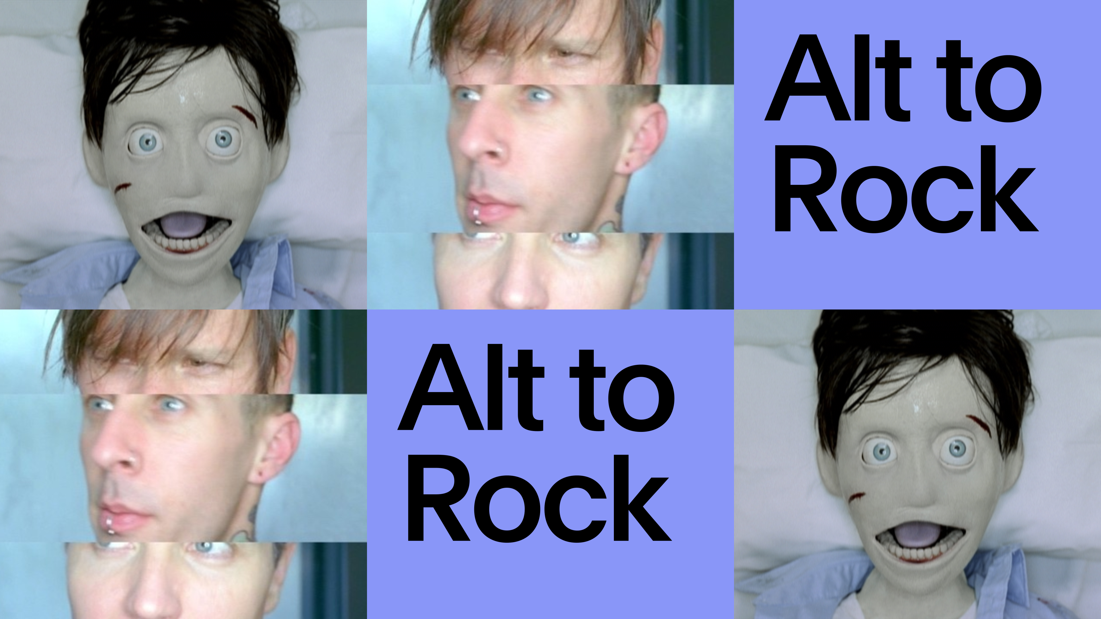 Alt to Rock