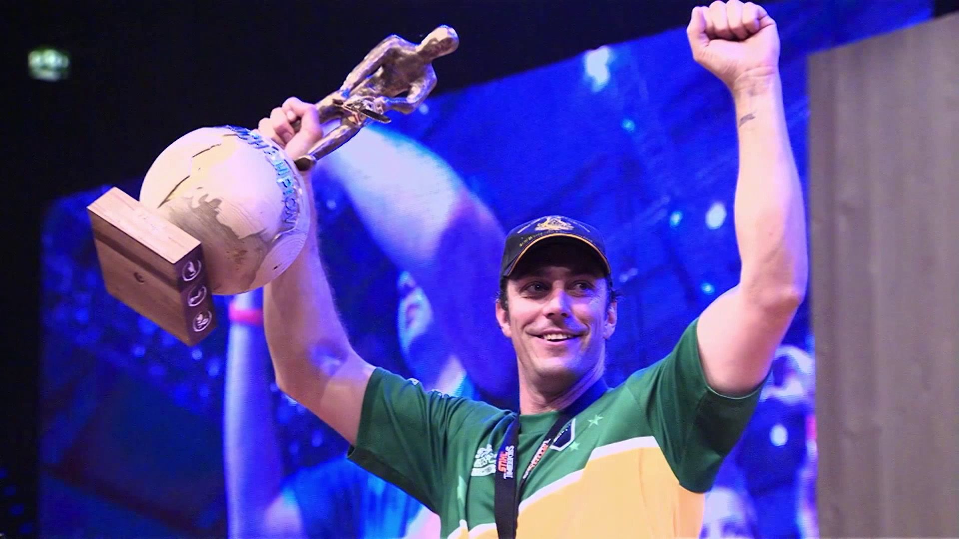 Die Wiege des Extremsports