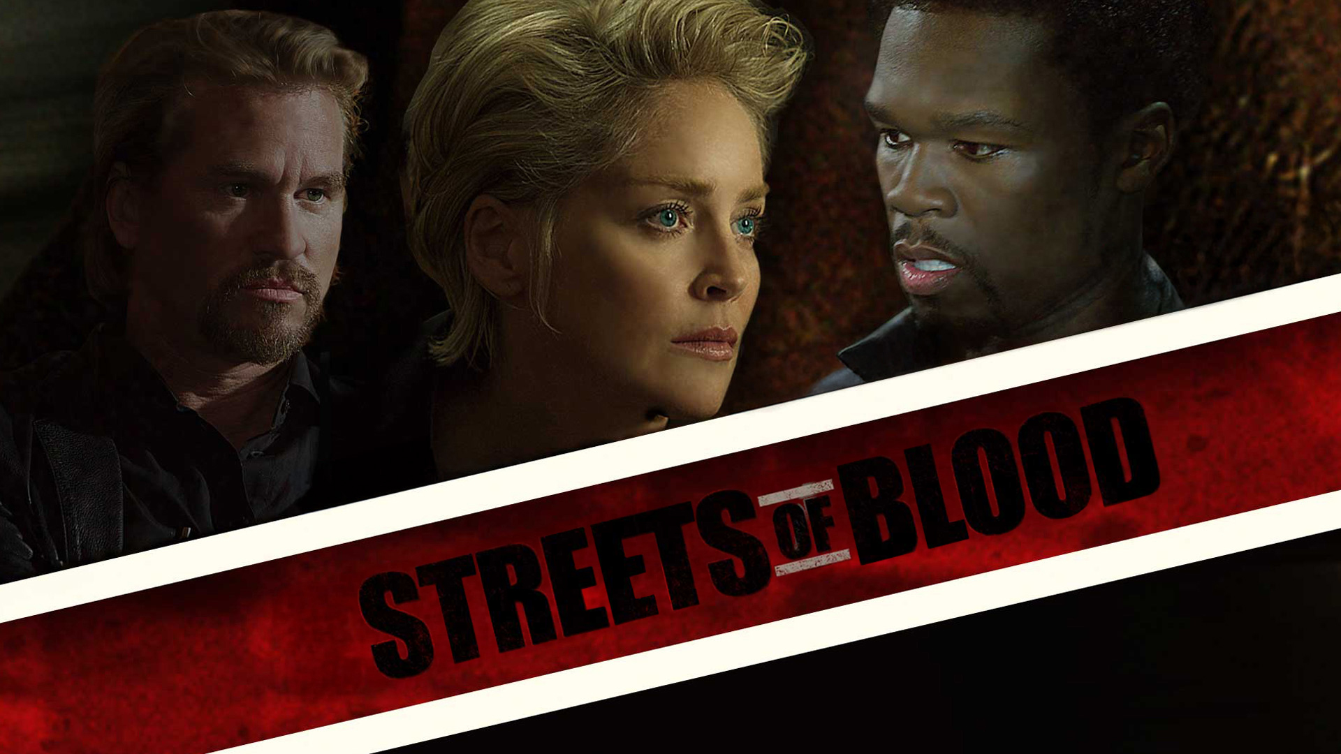Streets of Blood