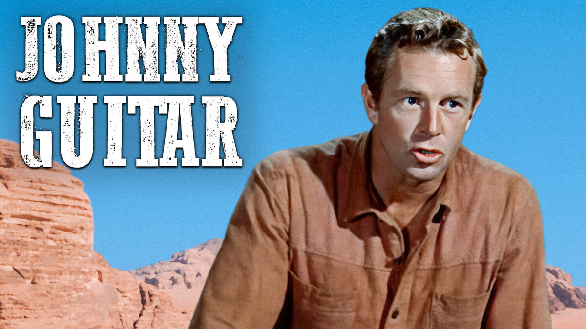 Johnny Guitar
