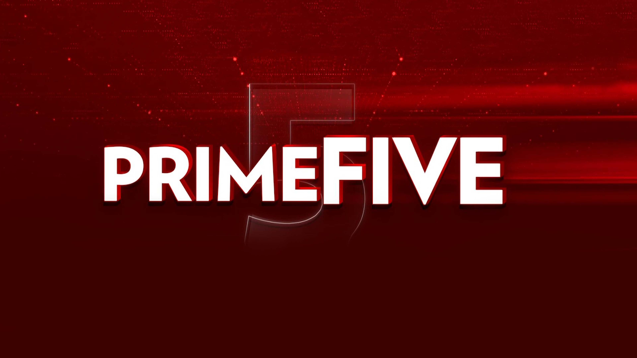 Prime 5