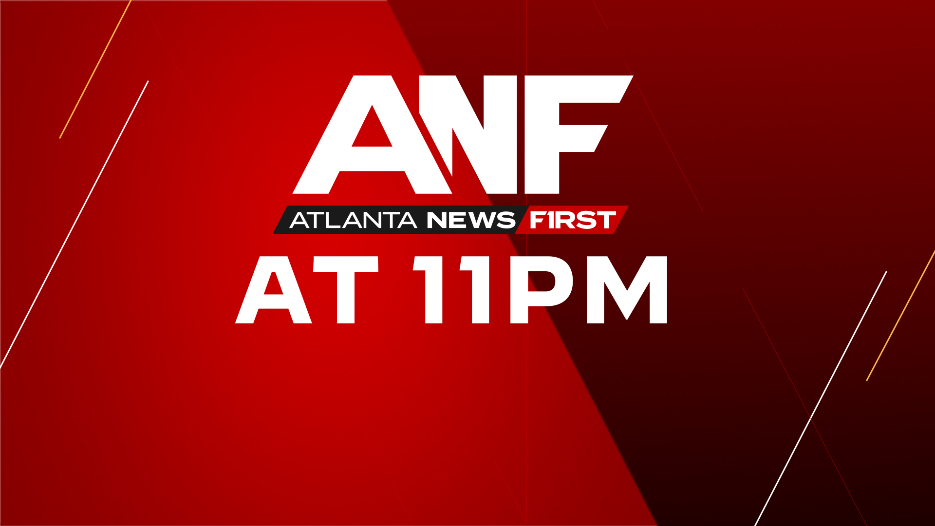 ANF News Live @ 11pm