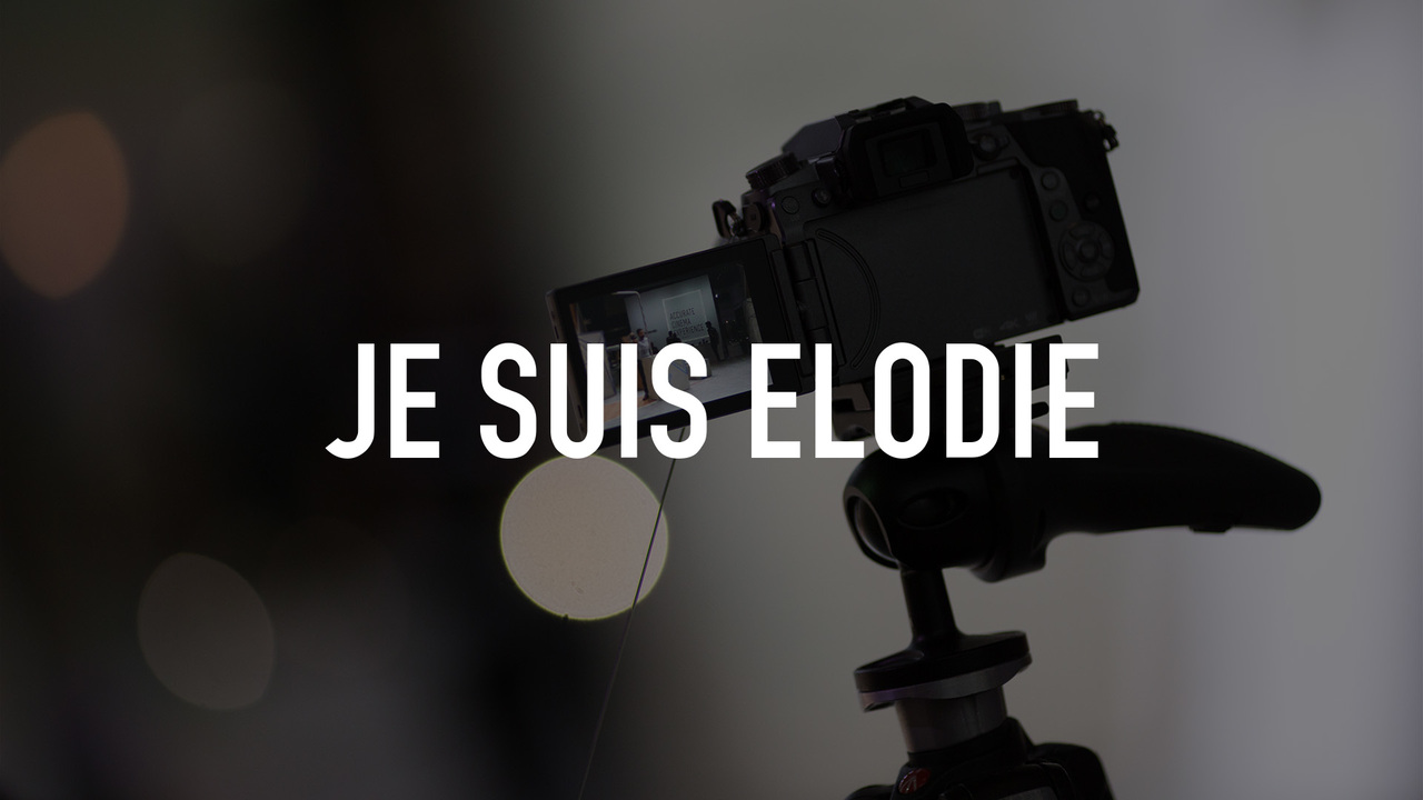 Je Suis Elodie