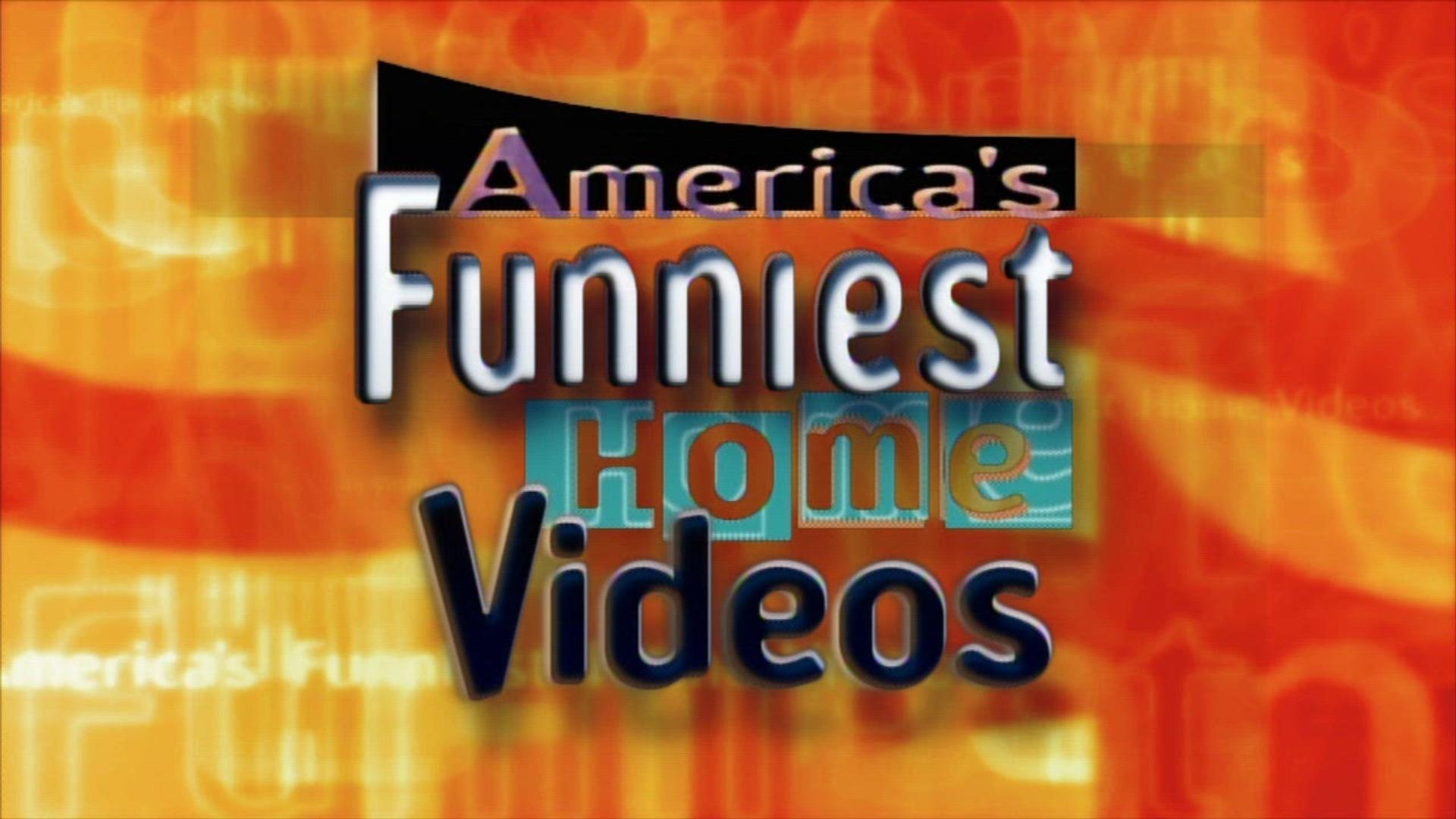 America's Funniest Home Videos