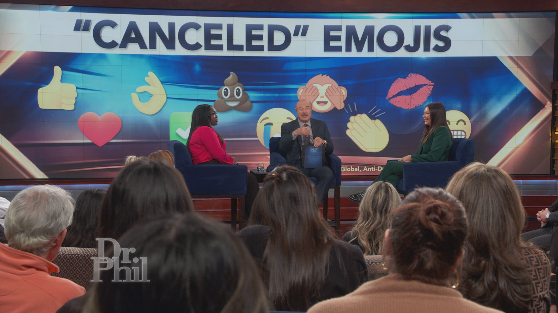 Dr. Phil