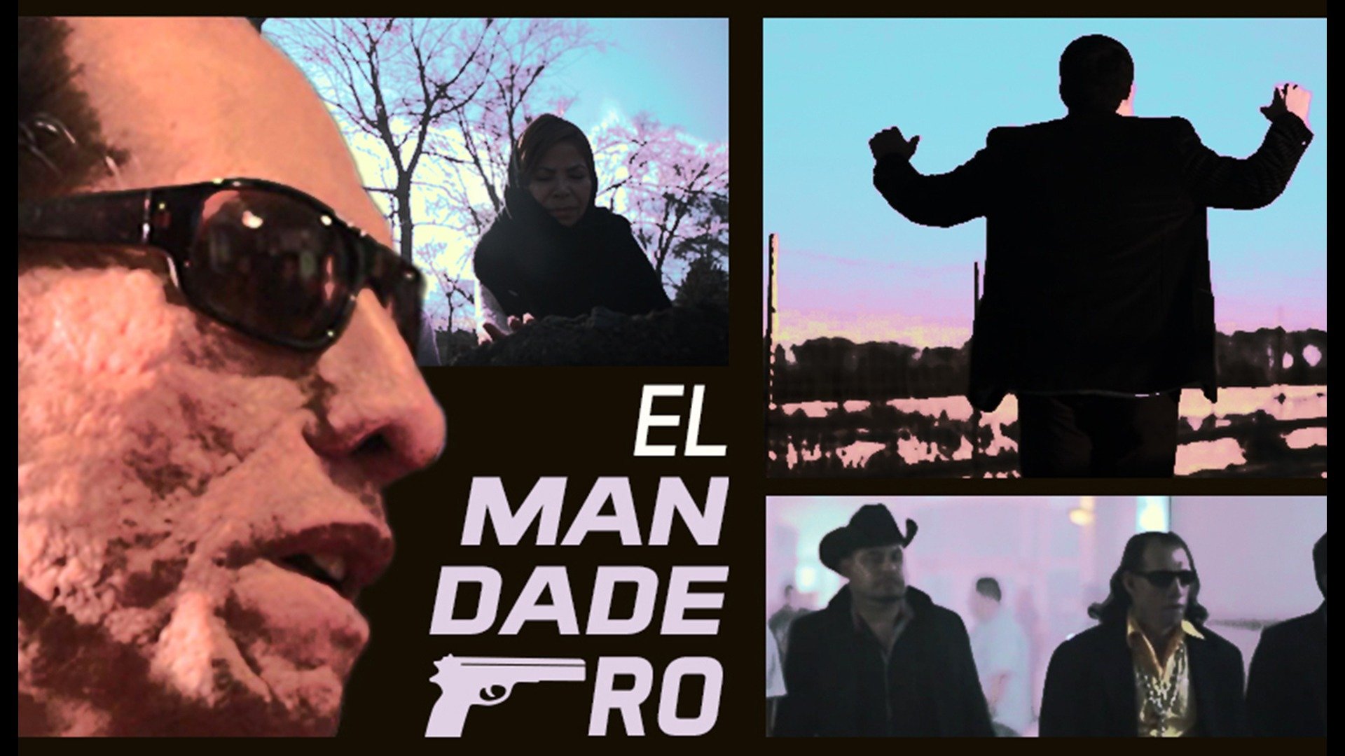 El Mandadero