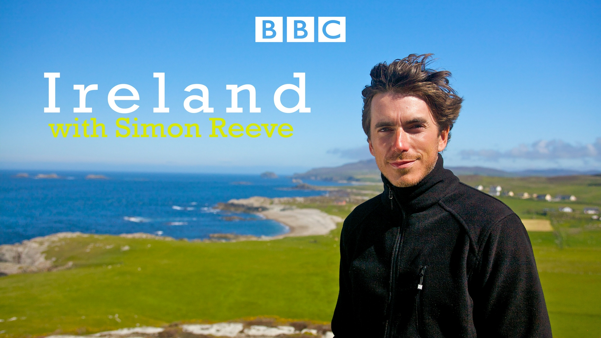 Simon Reeve in Irland Die Ostküste