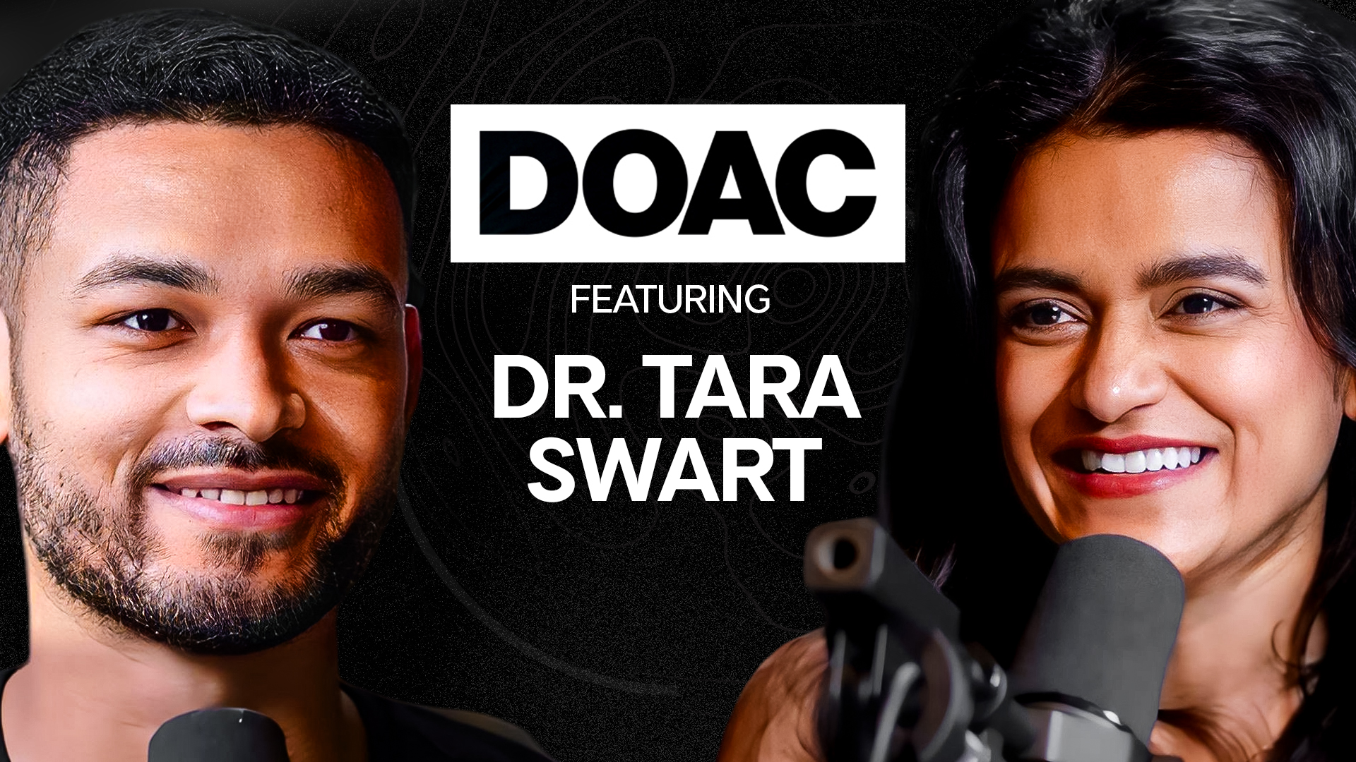 Dr. Tara Swart