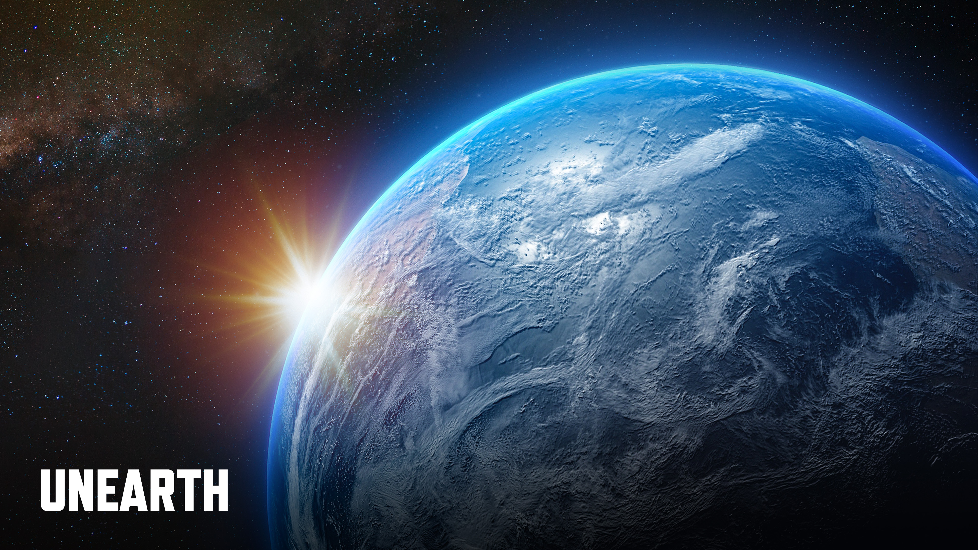 Unearth
