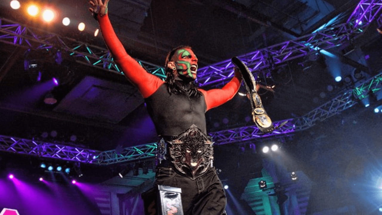 TNA Final Resolution 2012