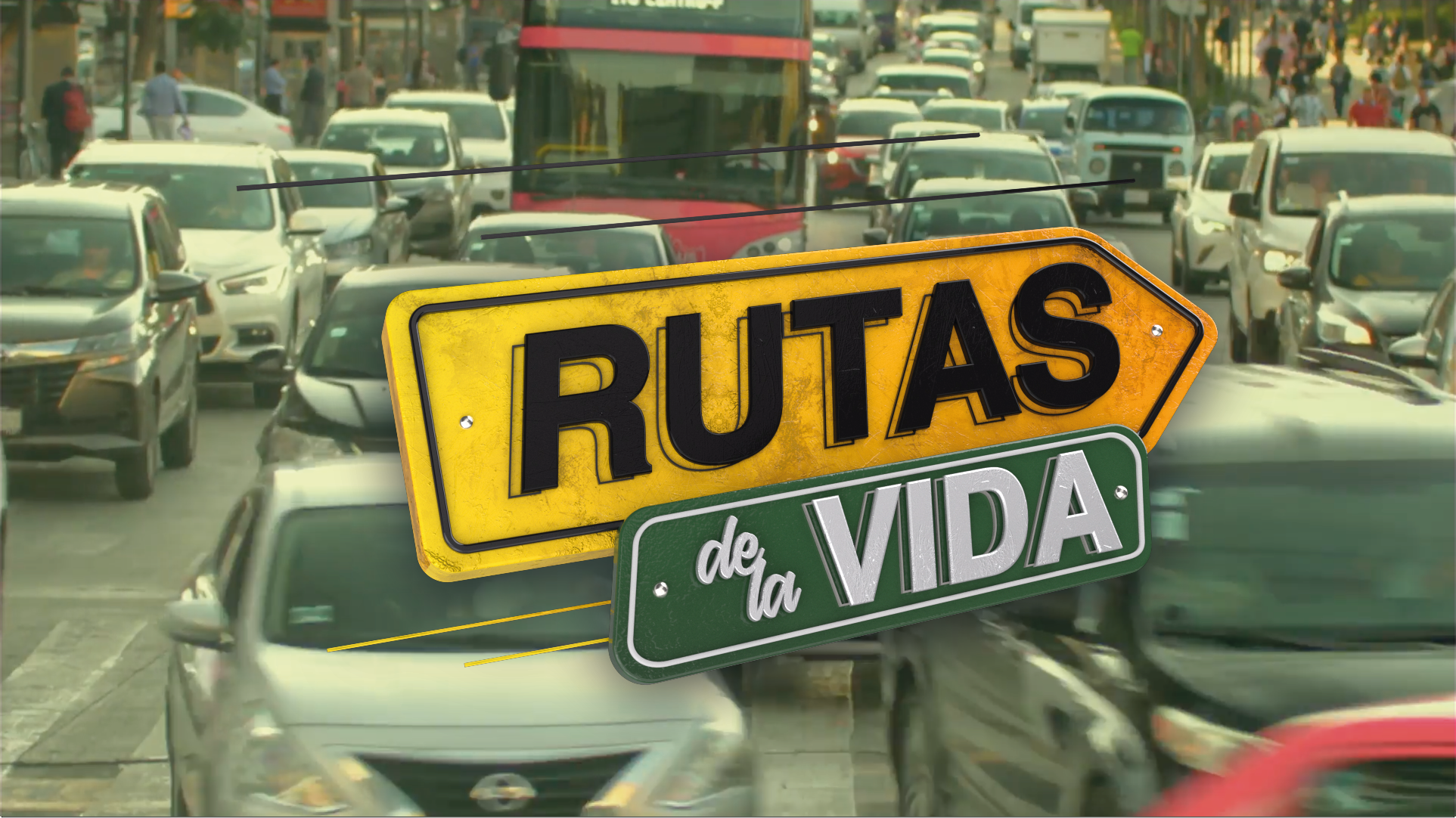 Rutas de la vida