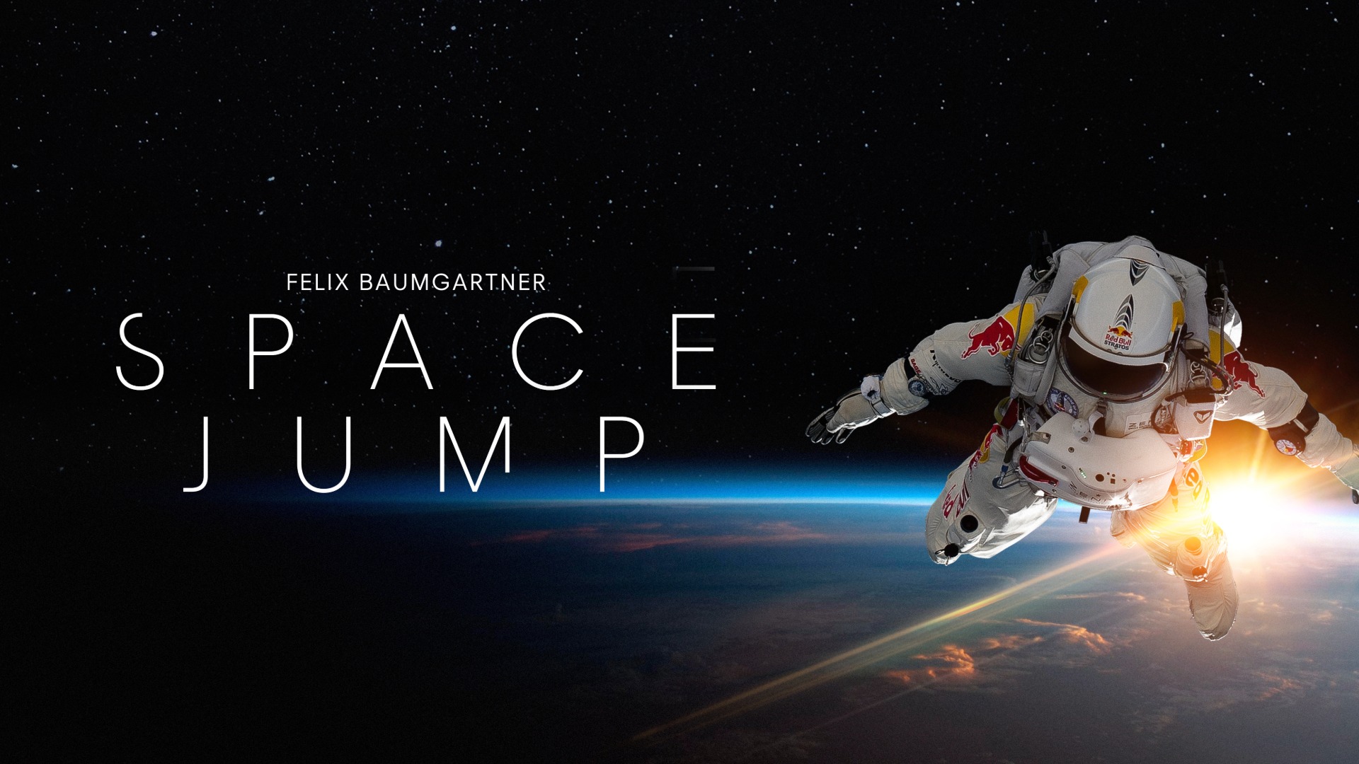 Space Jump: Das Vermächtnis von Felix Baumgartner
