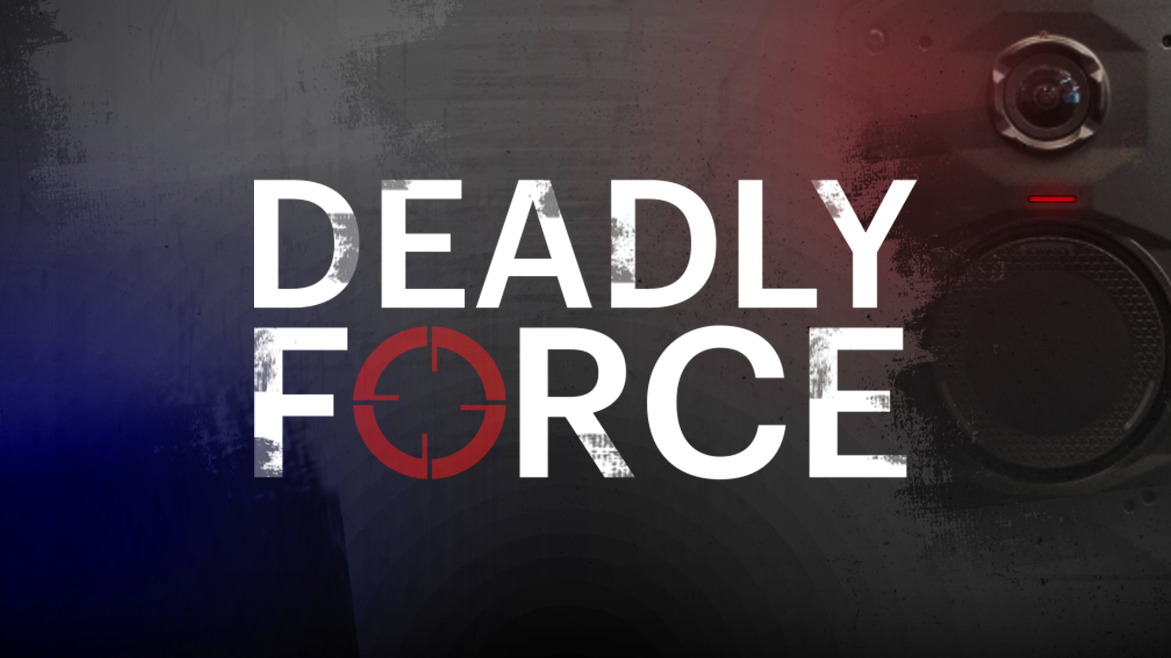Deadly Force