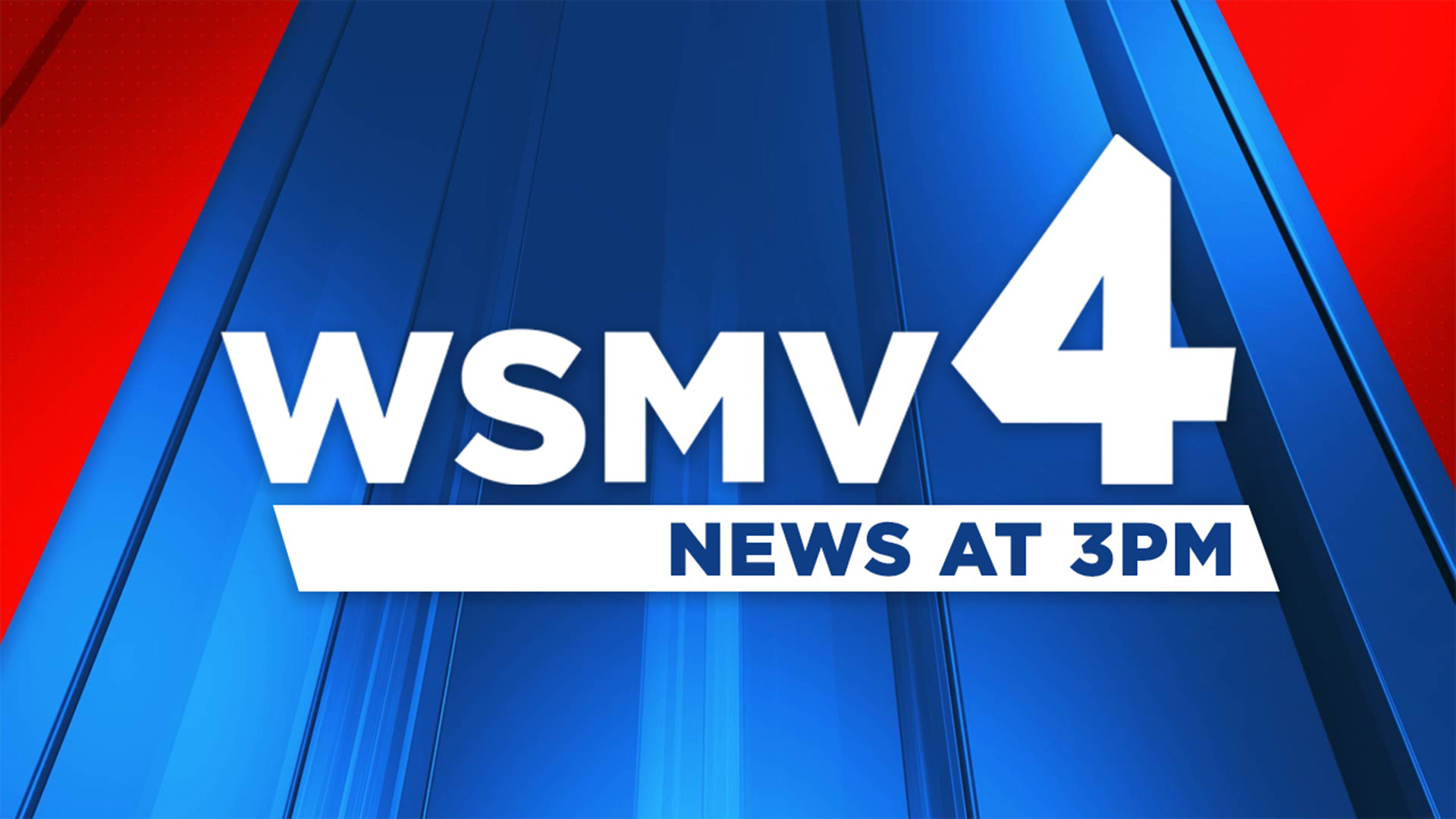 WSMV 4 News 3p