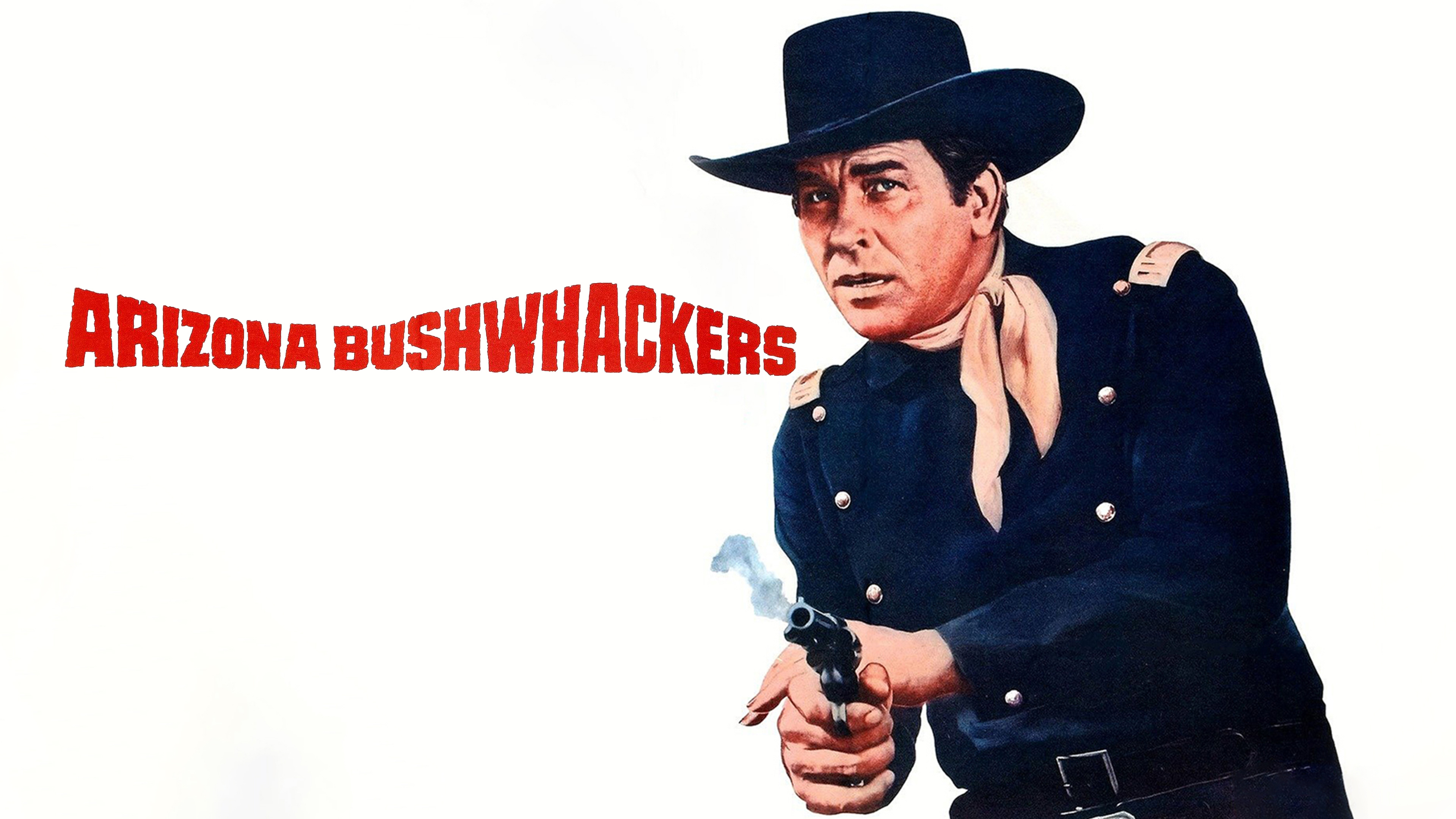 Arizona Bushwhackers