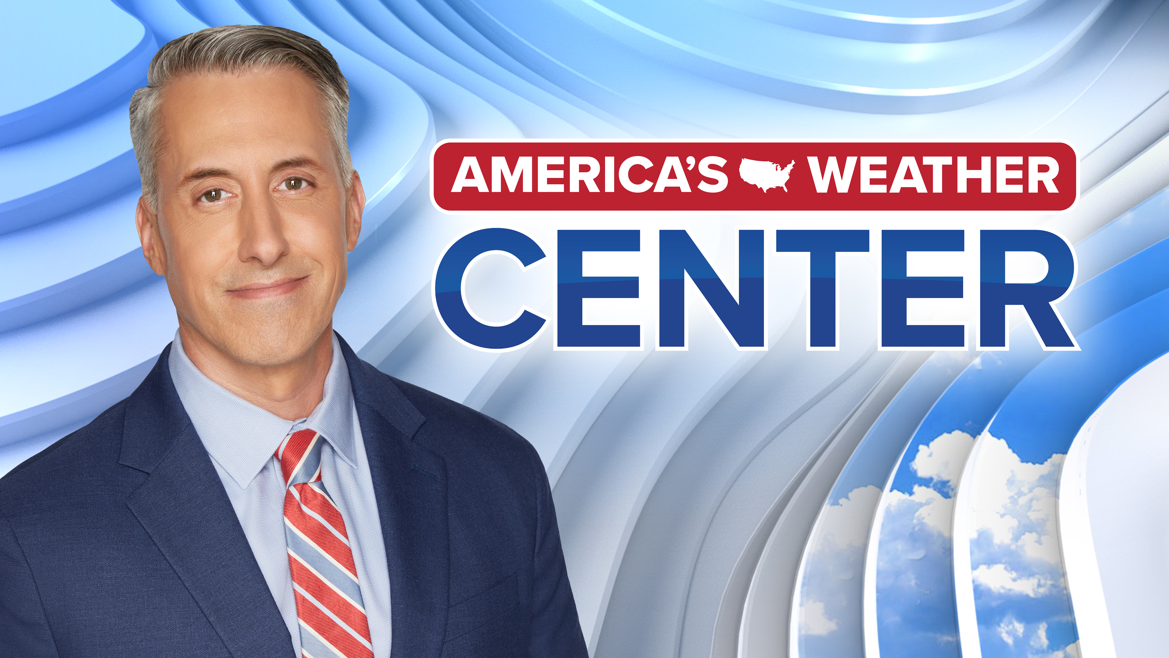 America's Weather Center
