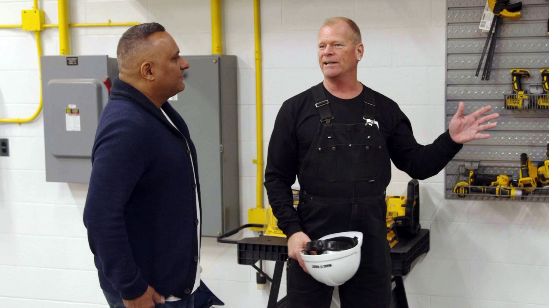 Holmes Family Effect