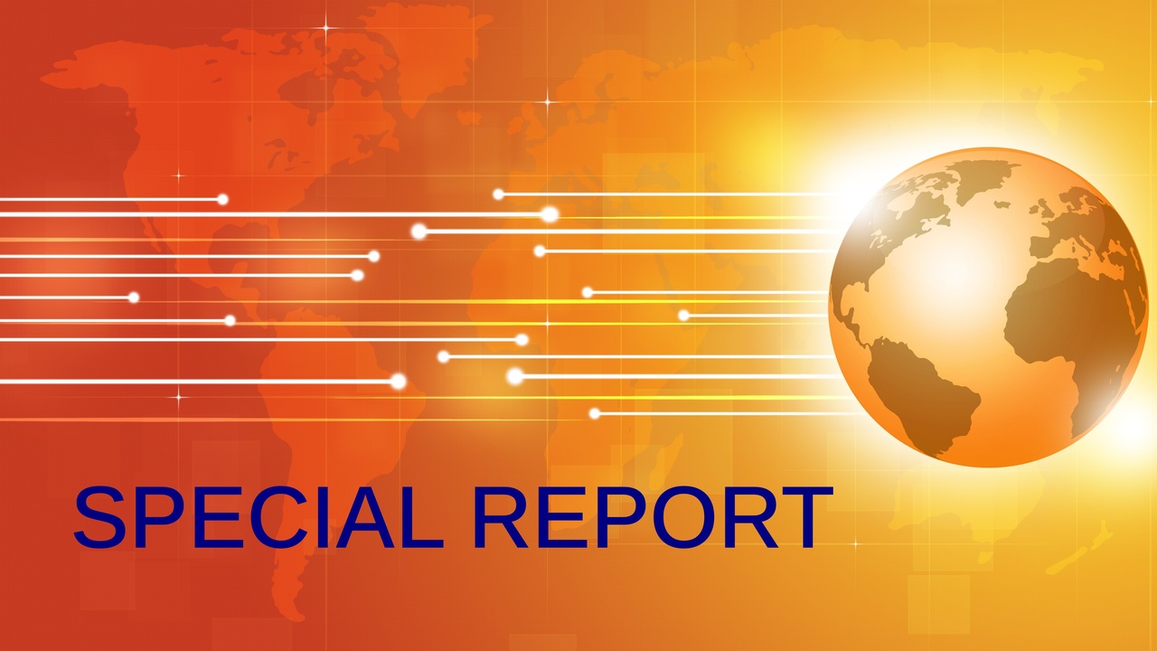 Special Report