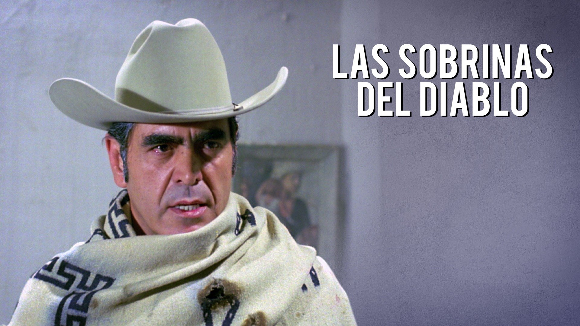 Las sobrinas del Diablo