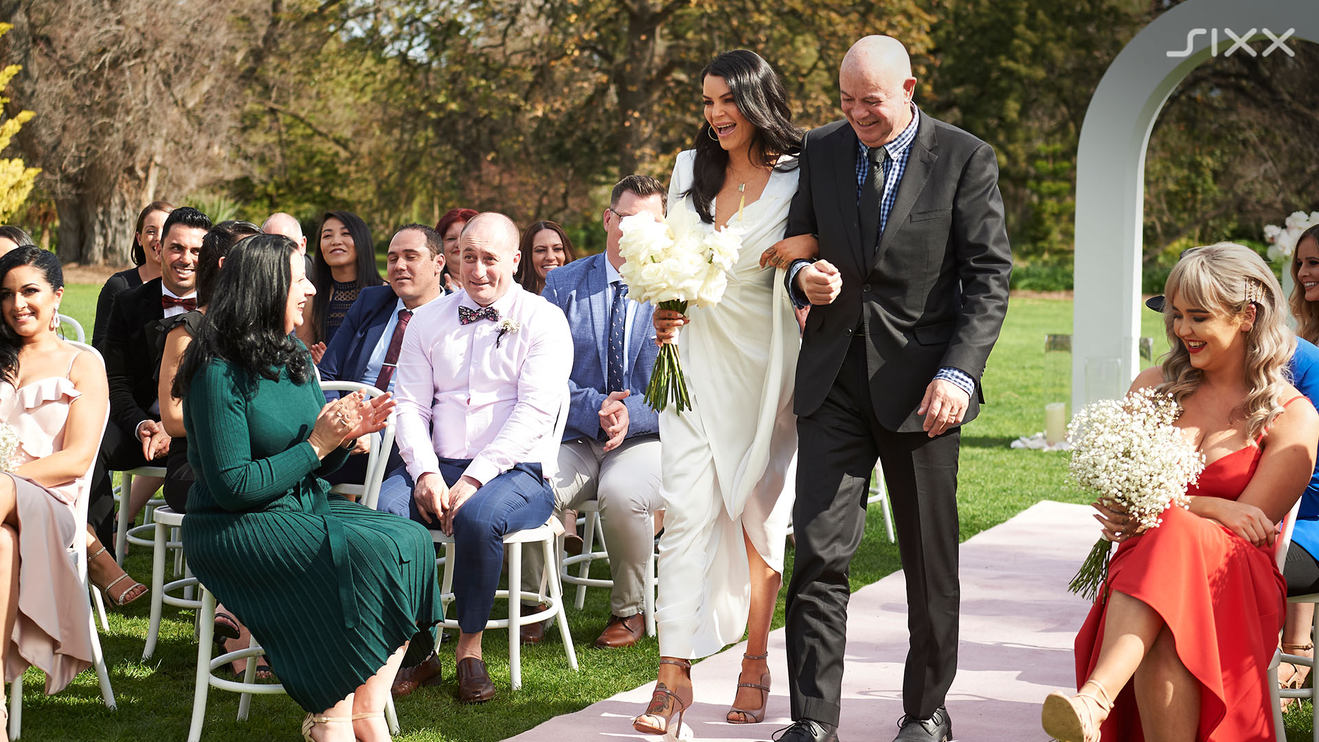 Hochzeit Auf Den Ersten Blick