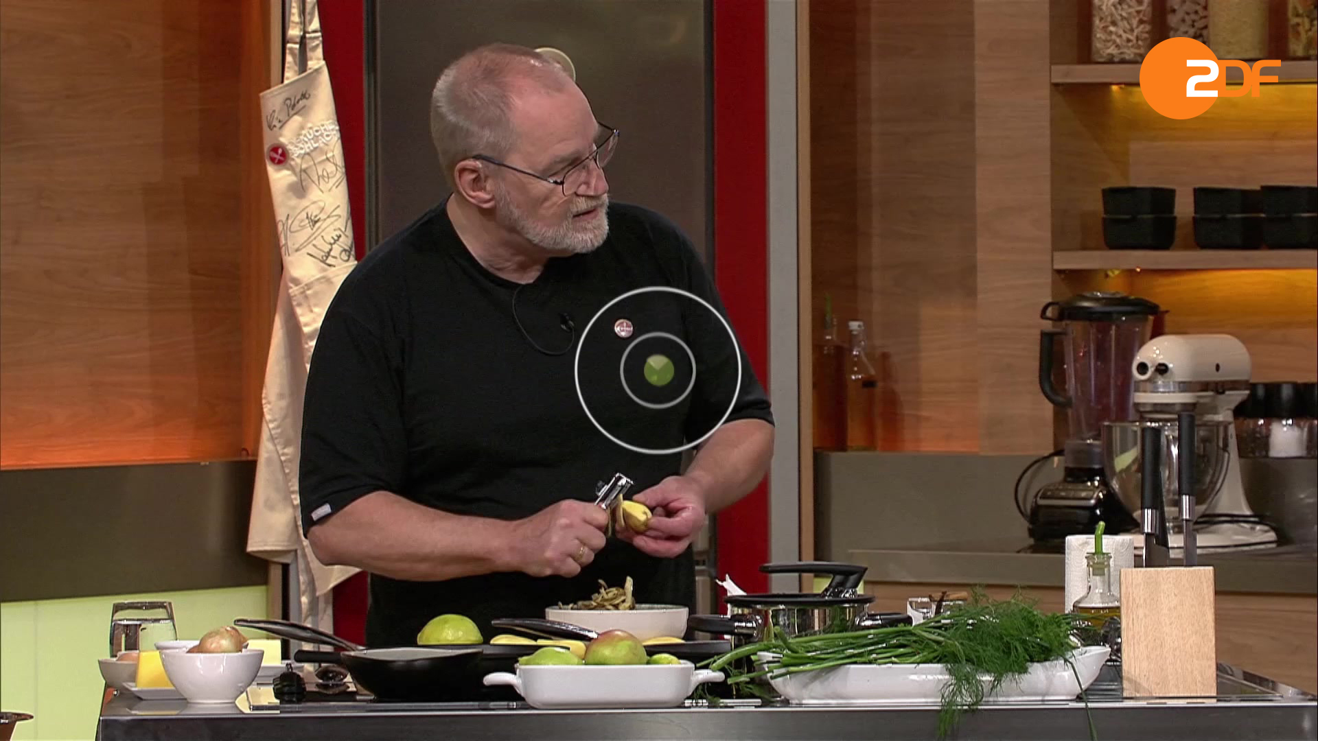 Die Küchenschlacht, Staffel 14