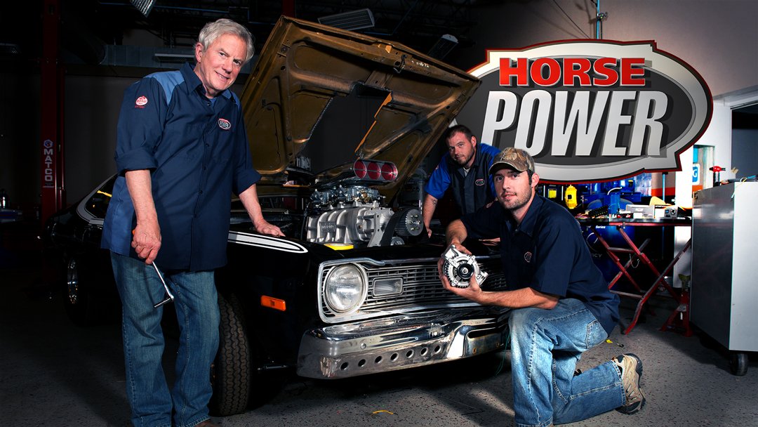 HorsePower