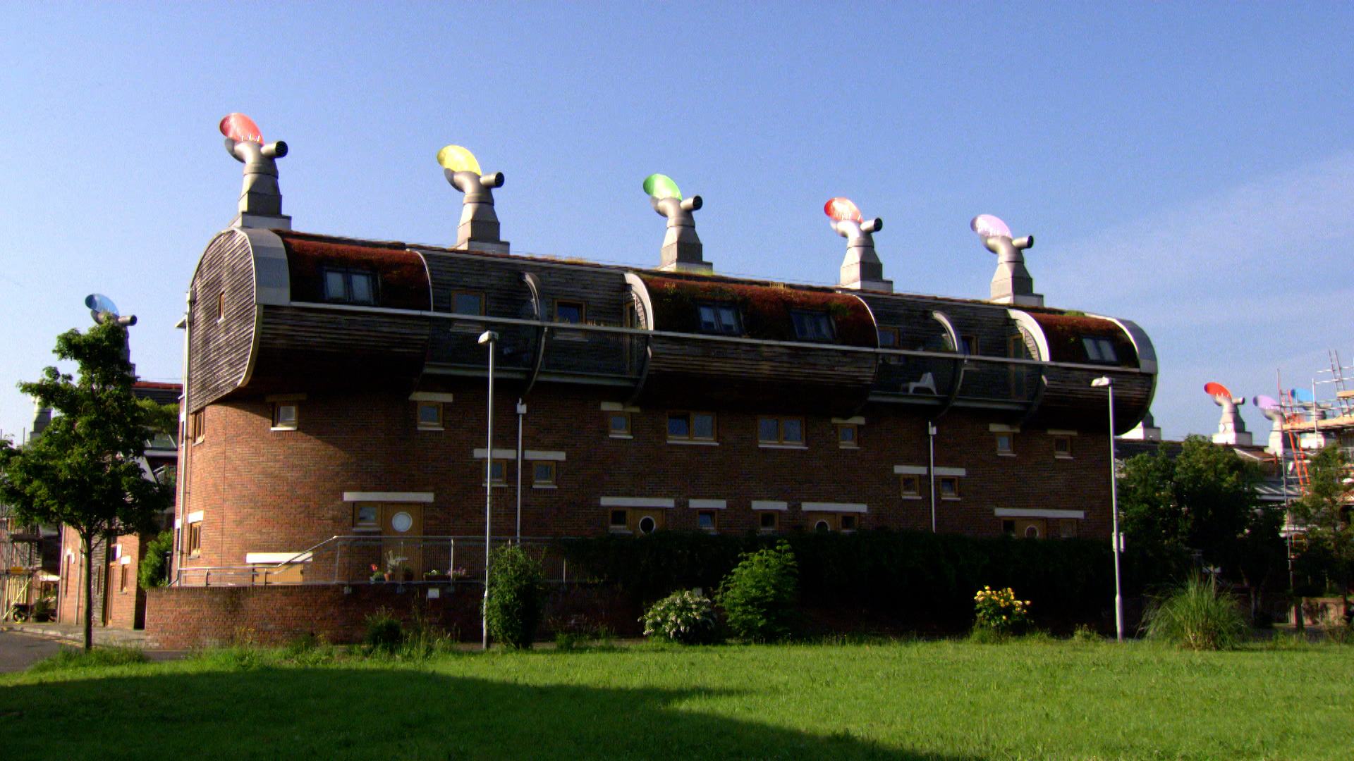 Great Interior Design Challenge