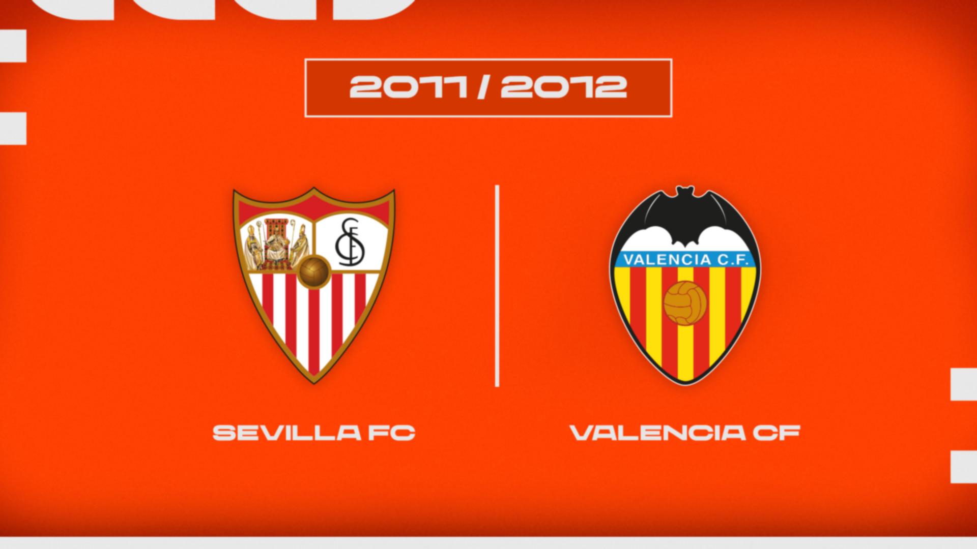 Liga Española 2011/2012 J06