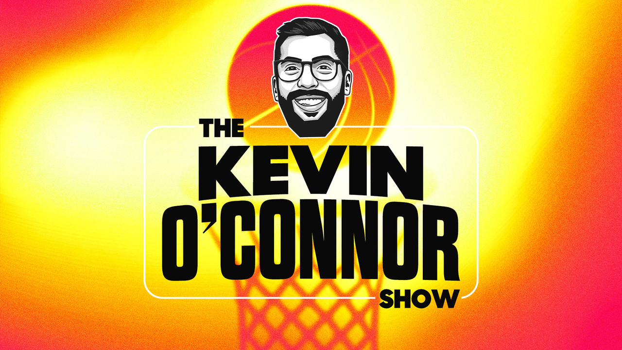 The Kevin O'Connor Show