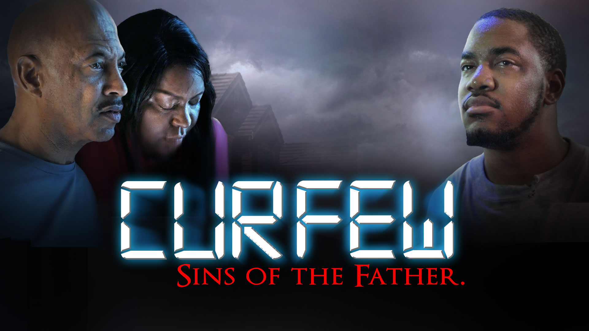 Curfew: Sins of the Father