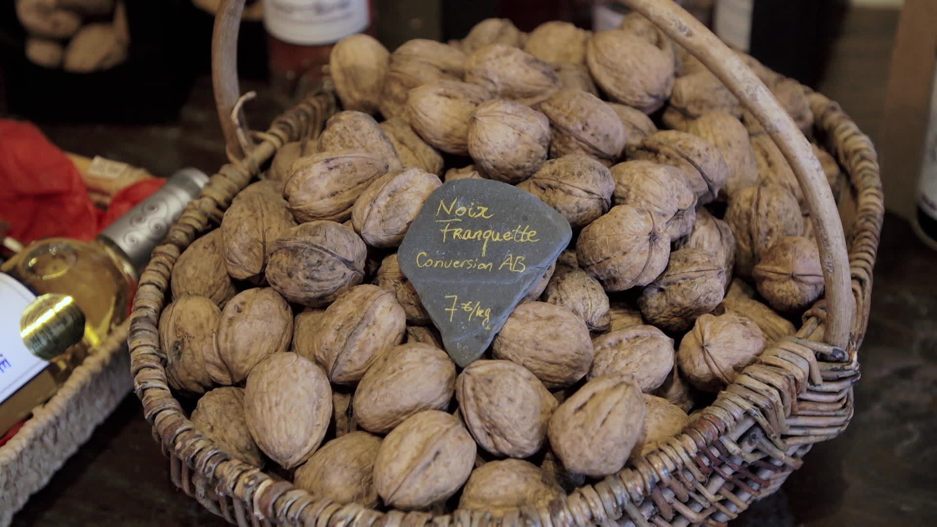 Itinéraires Paysans