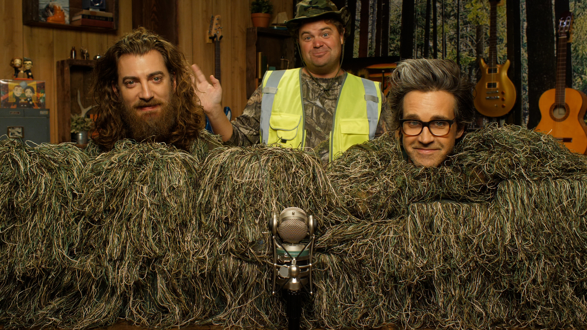 Good Mythical Morning