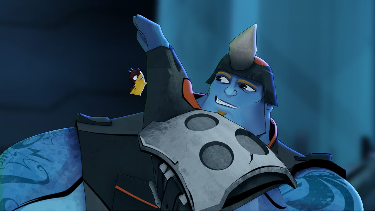 Slugterra