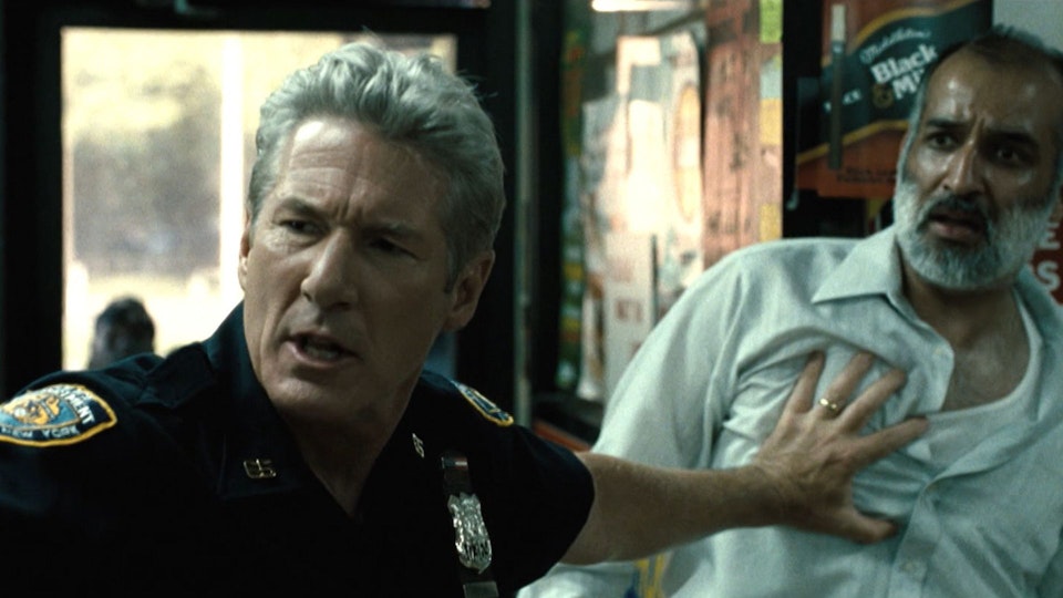 Los amos de Brooklyn