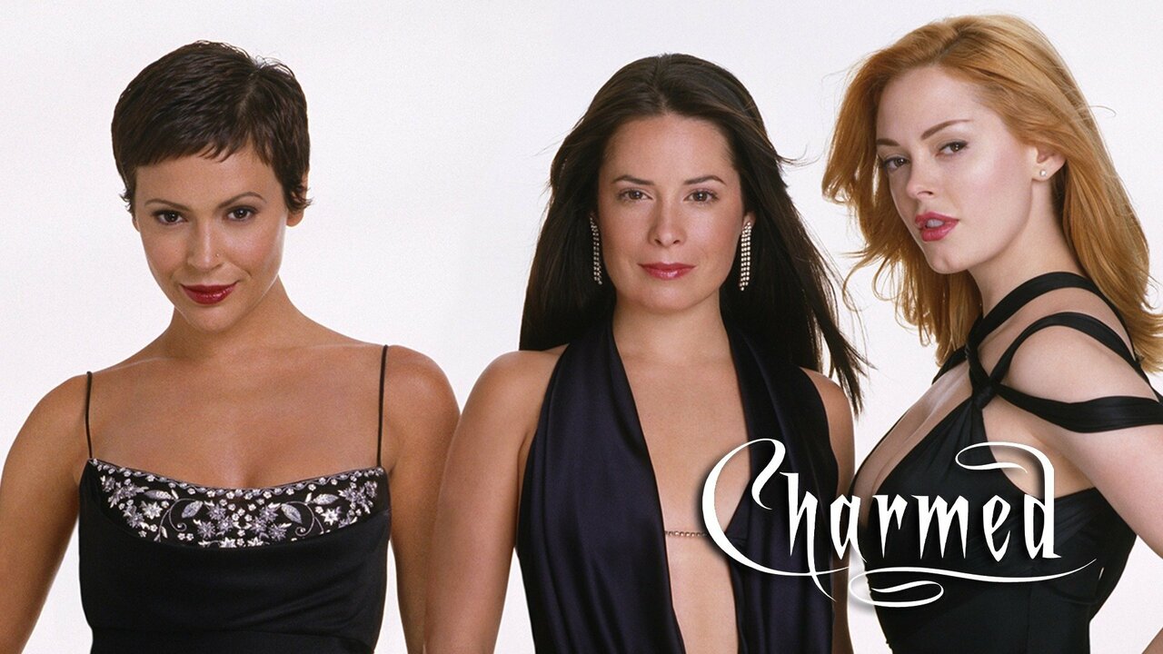 Charmed
