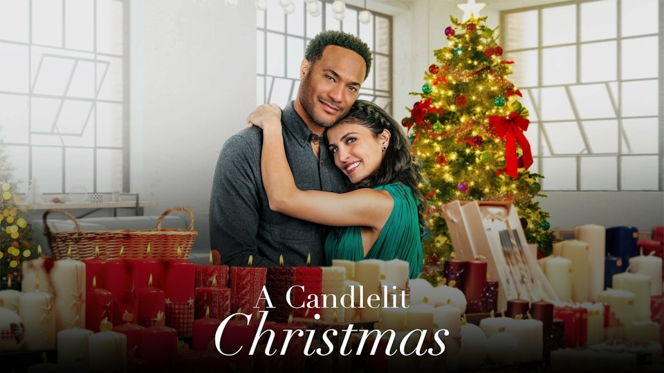 A Candlelit Christmas