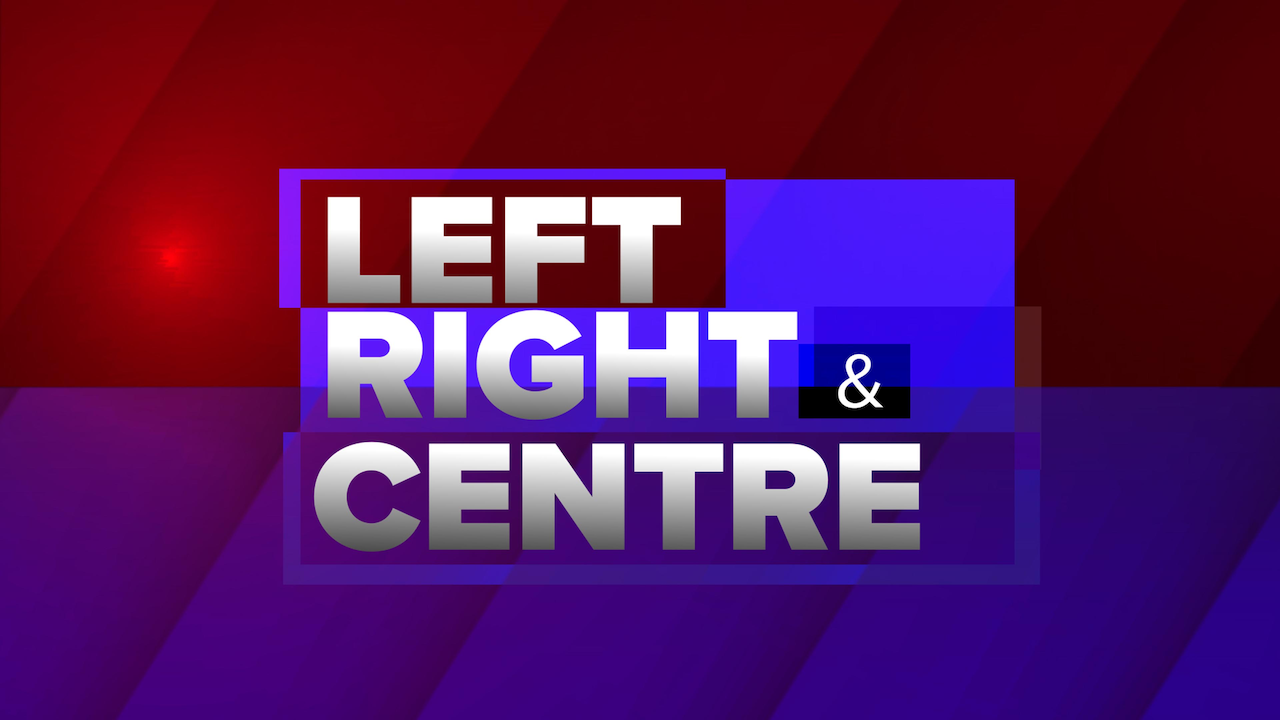 Left, Right & Centre